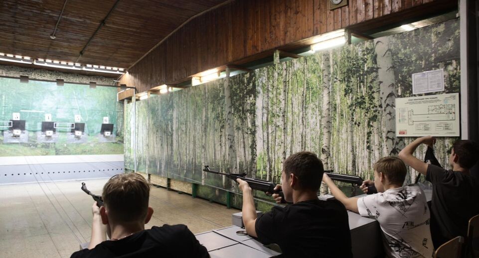    пресс-служба администрации Богородского городского округа