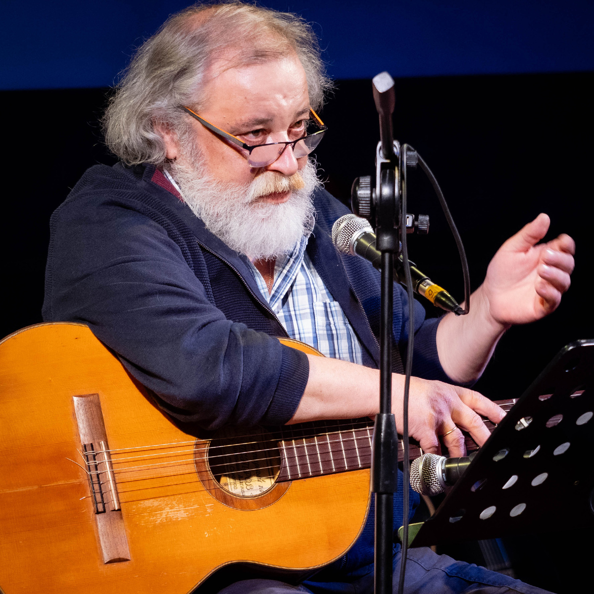 Афтор фото: Олег Пшеницын.