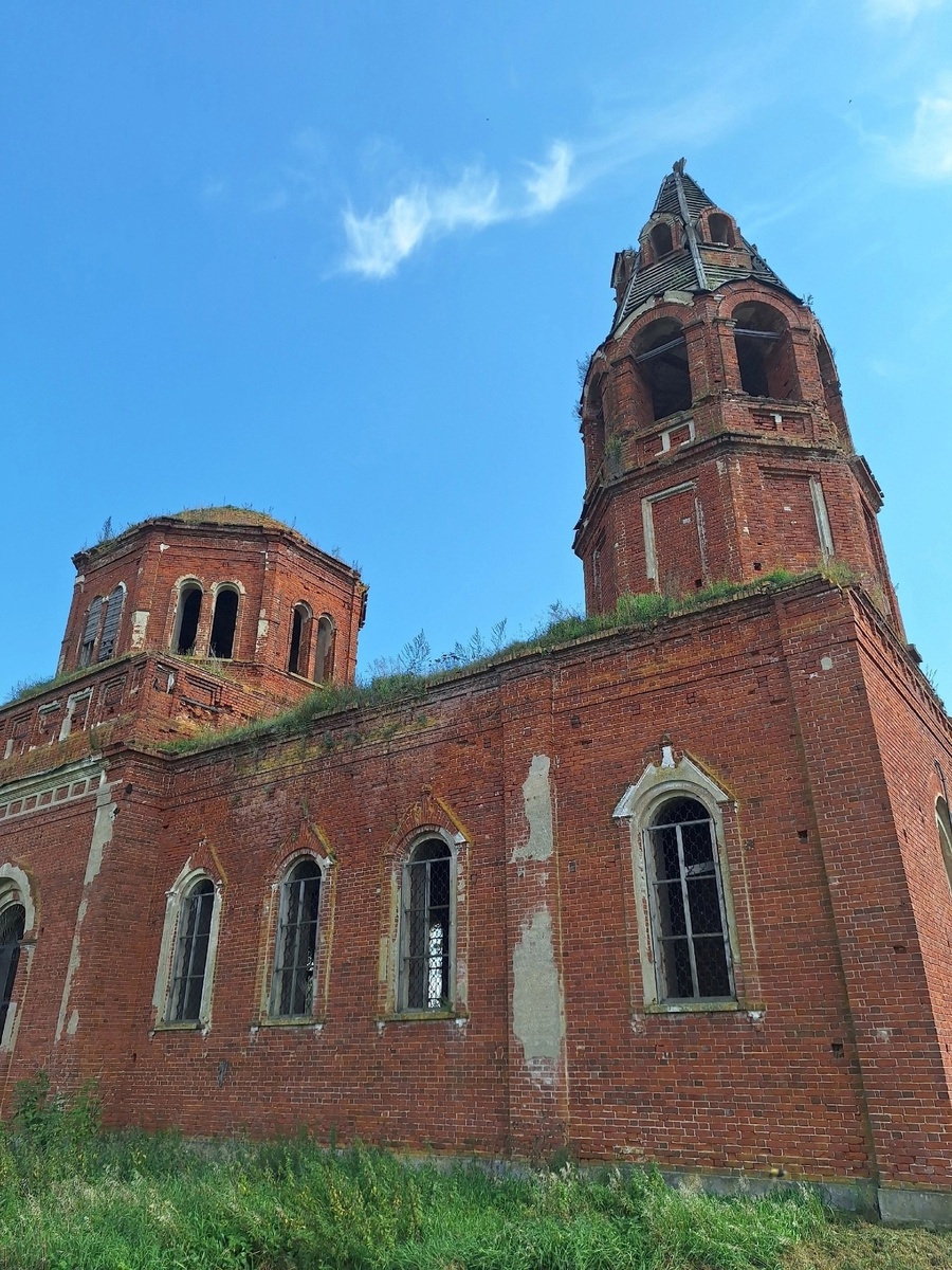 Фото: пресс-служба Чистопольской епархии