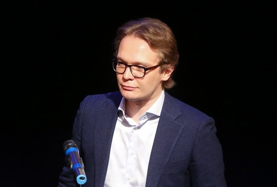    Кирилл Мартынов