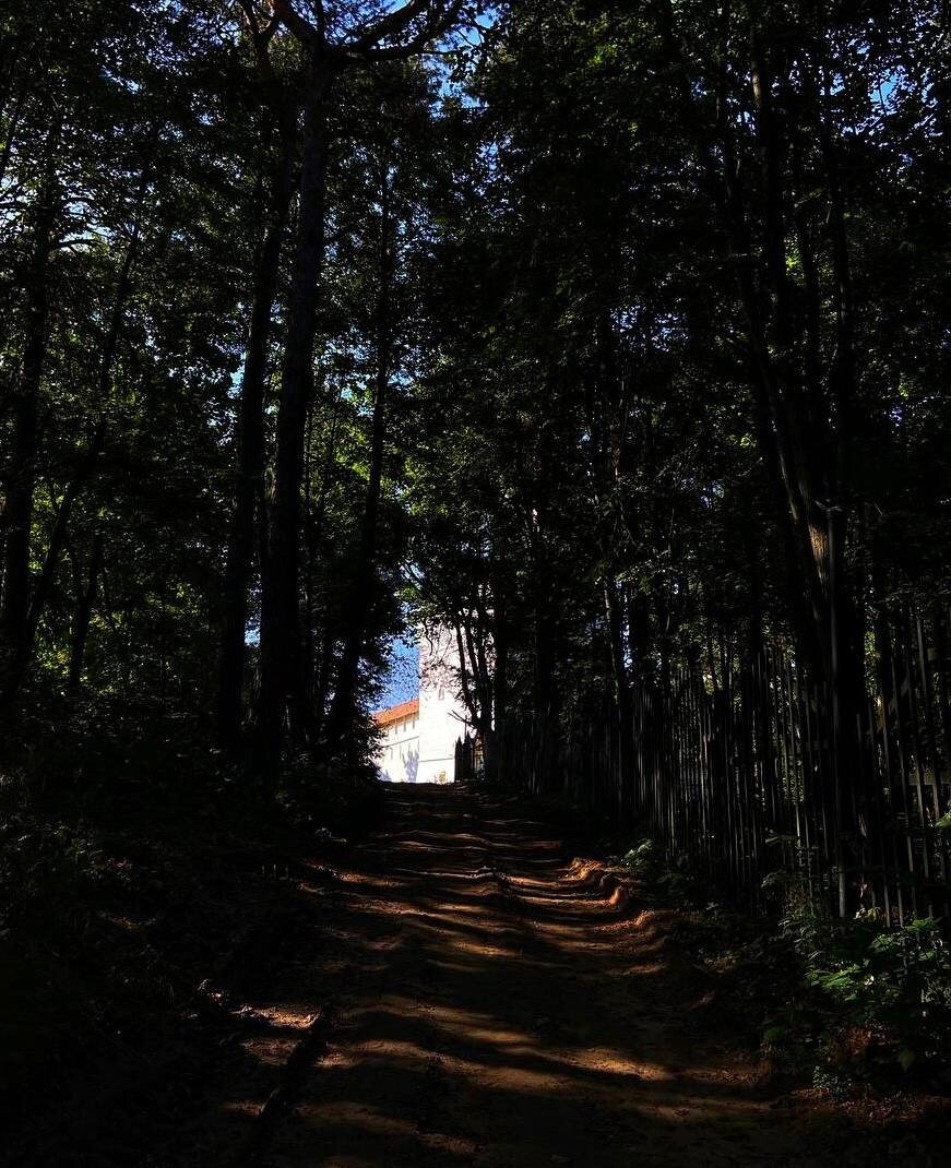 из личного архива