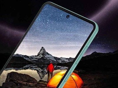    Samsung анонсировала Galaxy M55s и показала его на первом тизере