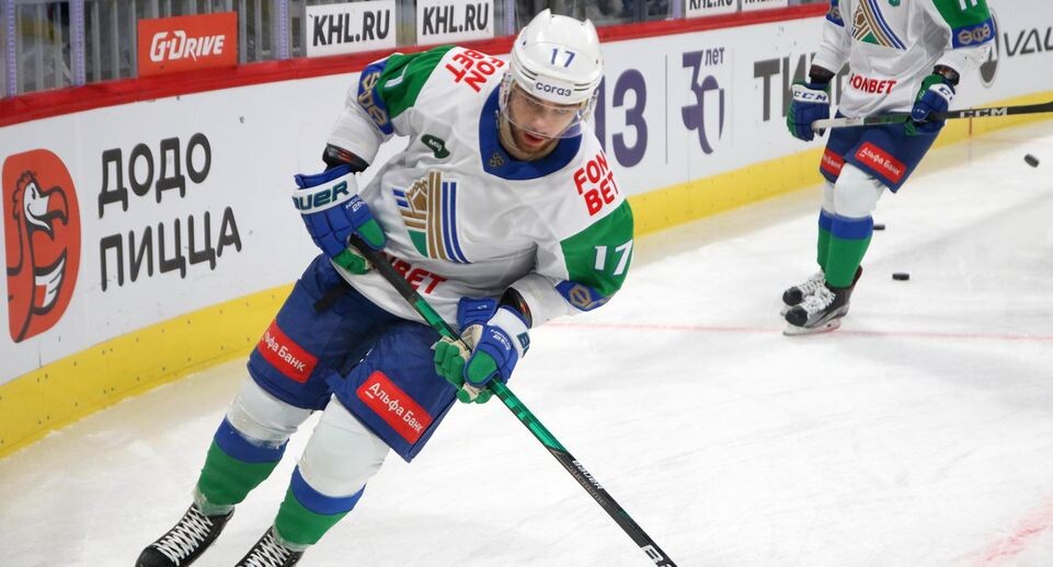    Maksim Konstantinov/Global Look Press