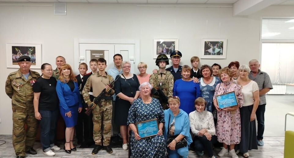    Пресс-служба администрации Богородского городского округа