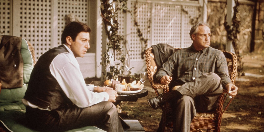 «Ничего личного ‒ только бизнес»: как Коппола превратил «Крёстного отца» в шедевр криминальной драмы