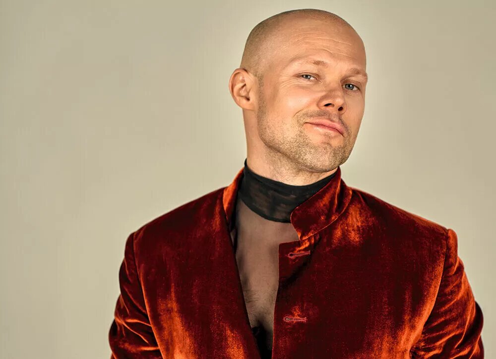 Даниил Воробьев