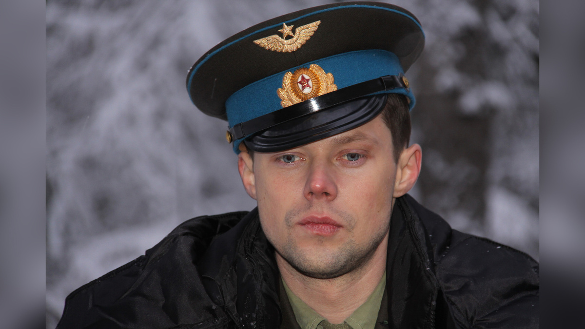 Даниил Воробьев