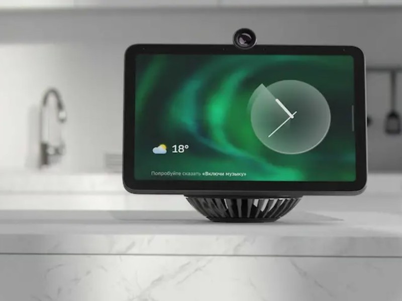    SberDevices представила новые умные Zigbee-устройства