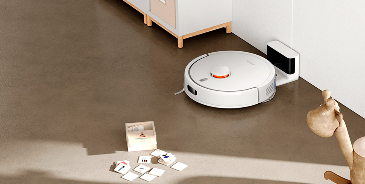    Возможностей робота-пылесоса достаточно, чтобы регулярно поддерживать чистоту в квартире площадью 70-100 кв.м. с большим количеством пыли и шерсти. Фото: xiaomitoday.it