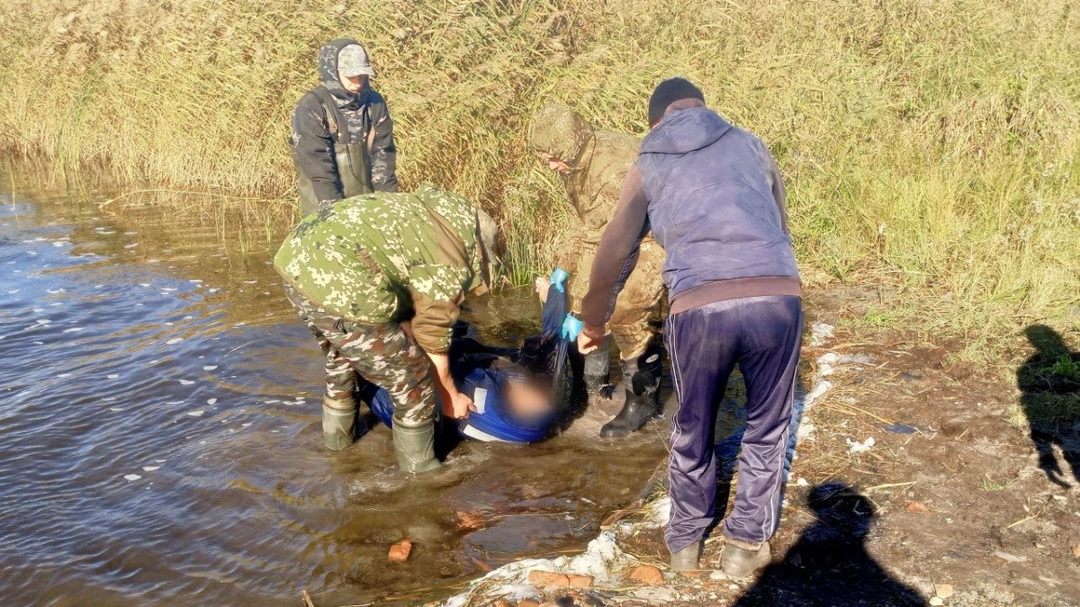 МЧС Тюменской области📷
