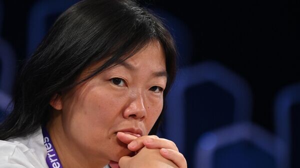    © Sputnik / Сергей Бобылев