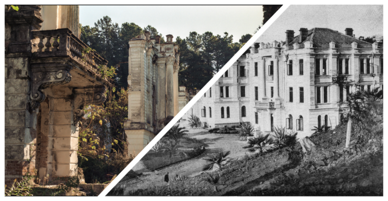    Фото: Wikipedia/ Общественное достояние; Wikipedia/Sergey Podtsepko, CC BY 2.0 Анастасия Давыдова