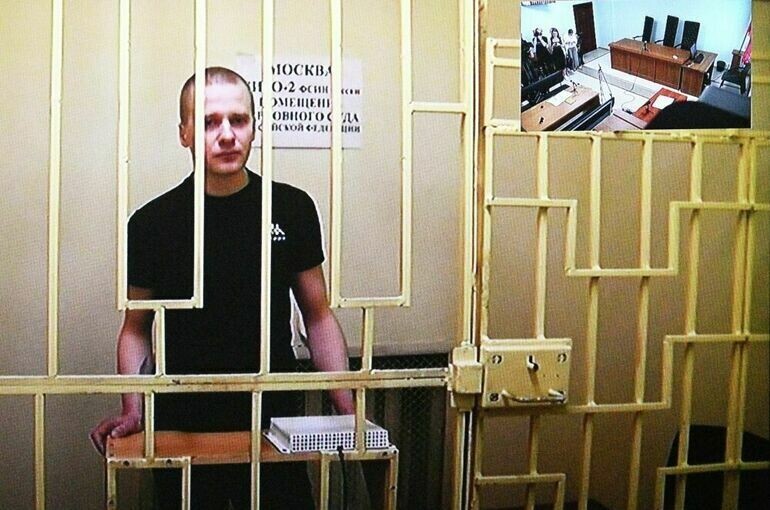   Кирилл Зыков / РИА Новости