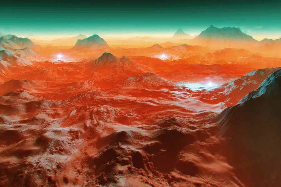    gremlin/Getty Images