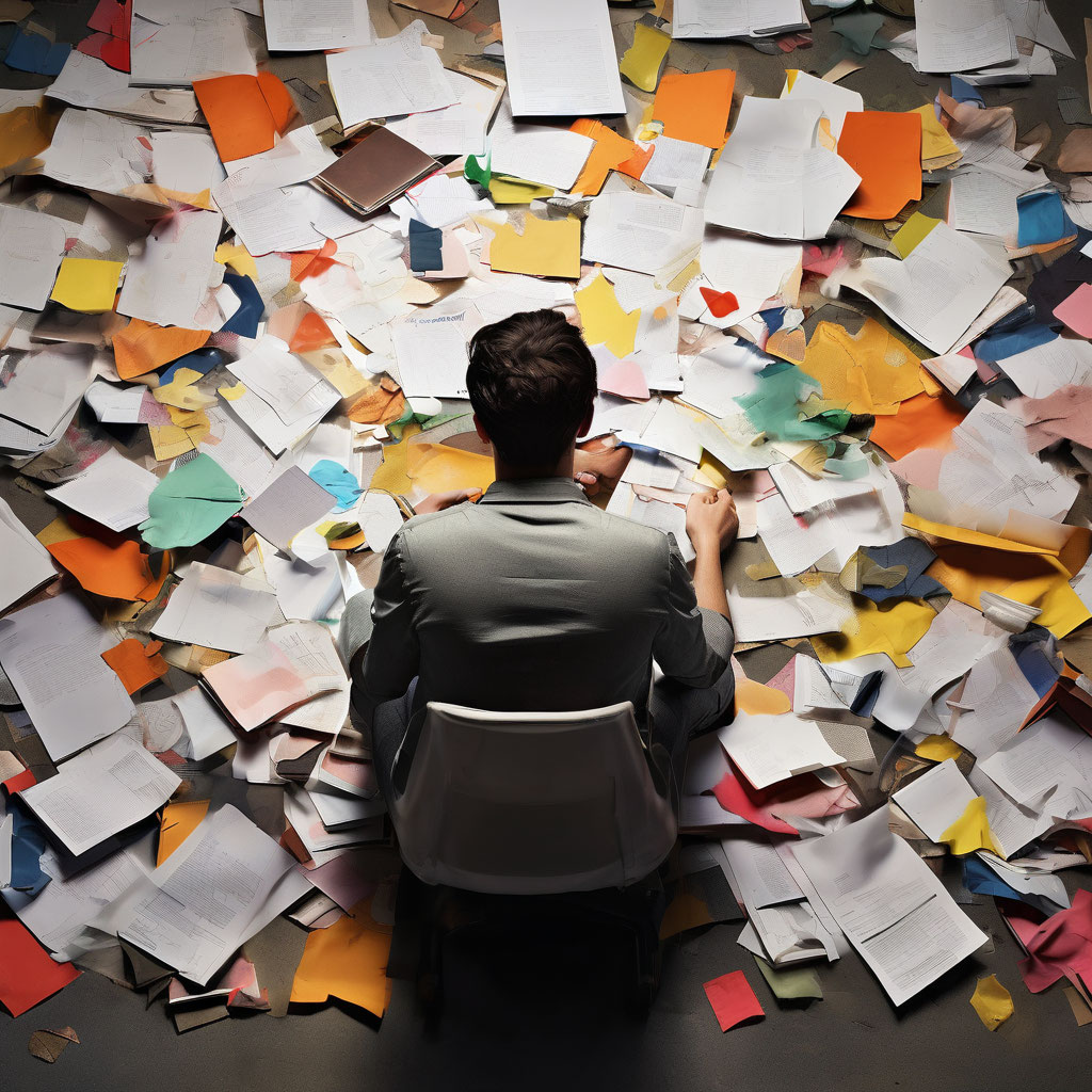 Тайм-менеджмент