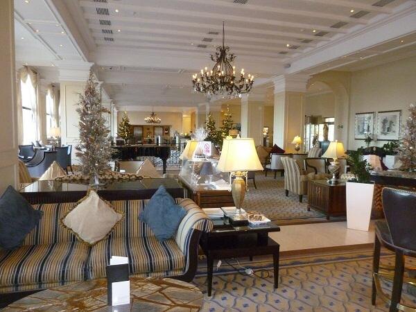 Отель классный был. Фото автора 