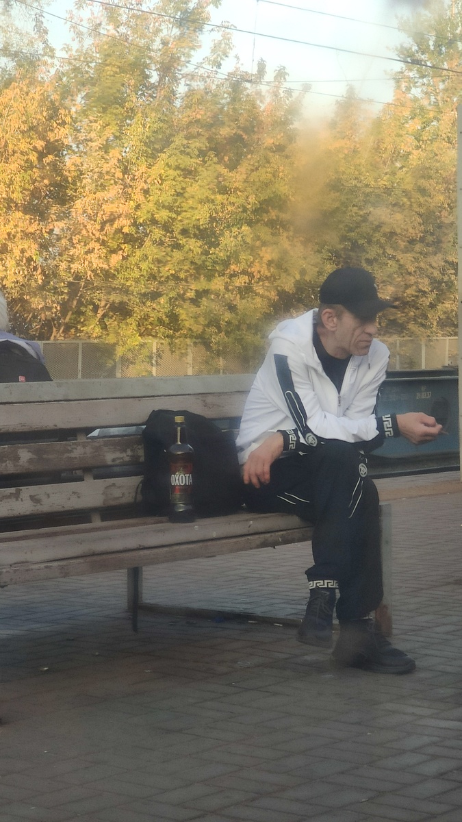 Это не реклама пива.
