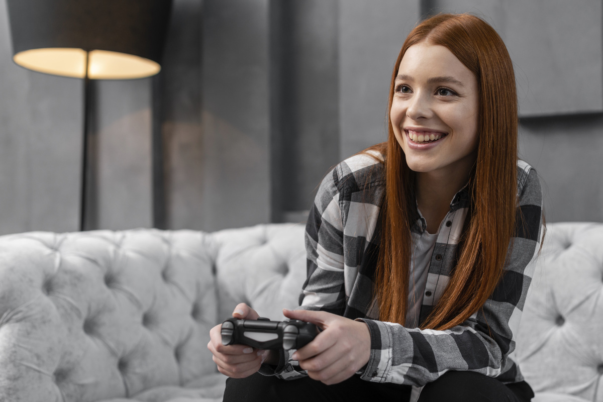     Что за хоррор-игра «Зайчик» (Tiny Bunny): о чём она и можно ли в неё играть подросткам