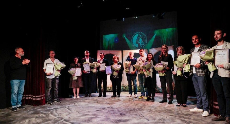    пресс-служба городского округа Мытищи