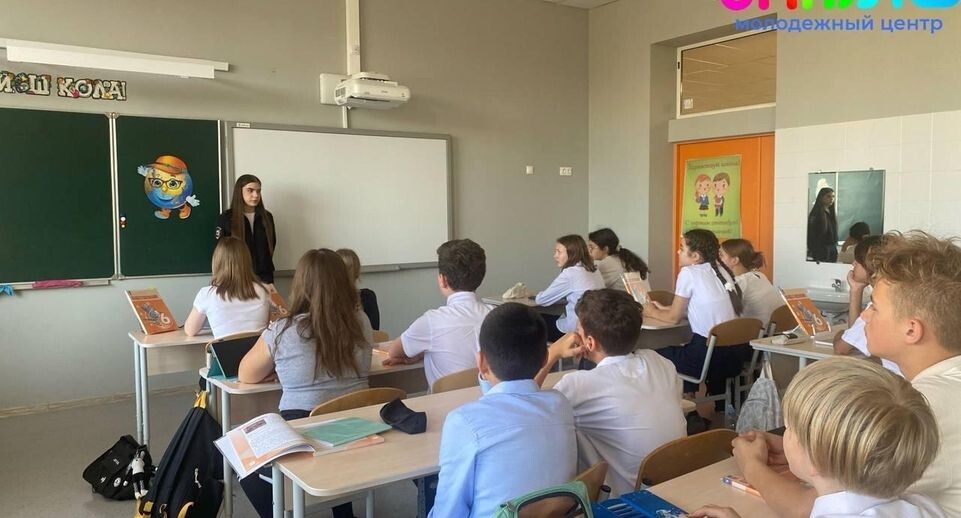    пресс-служба городского округа Мытищи