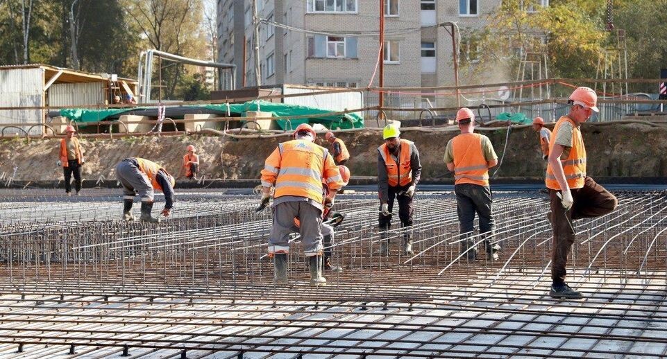    Пресс-служба администрации г. о. Солнечногорск