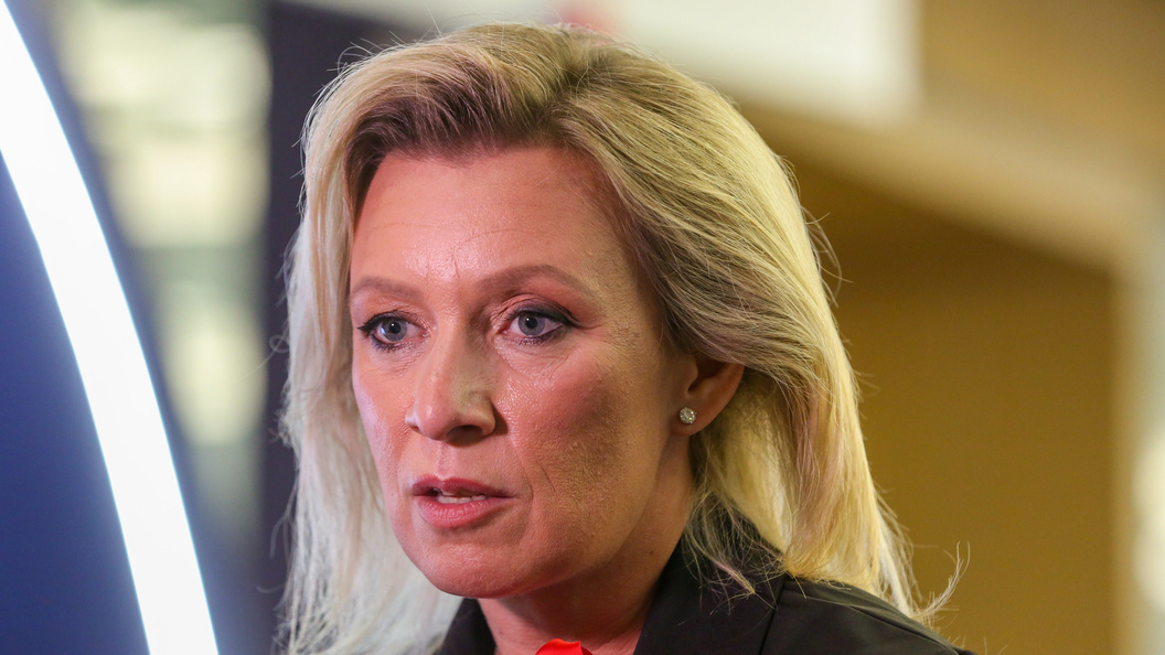    Фото: Shatokhina Natalia/news.ru/Globallookpress