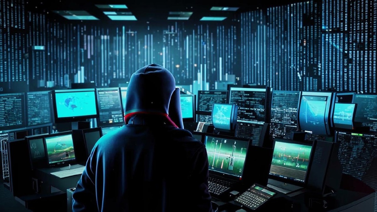 Изображение создано с помощью искусственного интеллекта.