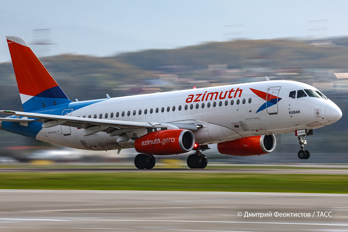    Фото: Дмитрий Феоктистов / ТАСС