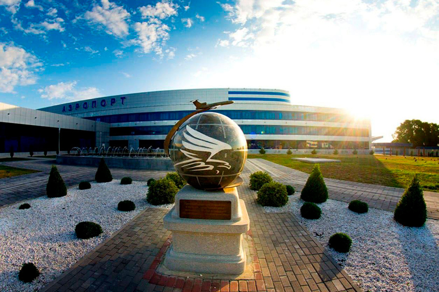    Фото: Владимир Владимиров / Telegram