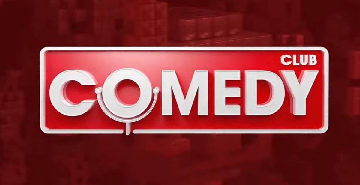    Фото: Comedy Club / YouTube