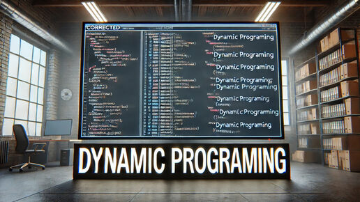 Основы динамического программирования 1.2 #python #programming #coding #собеседование