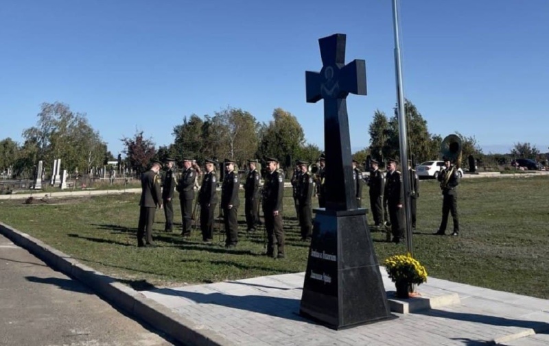    «Хочешь похоронить — плати!» В Одессе тела погибших украинских военных не выдают родным, пока те не заплатят деньги