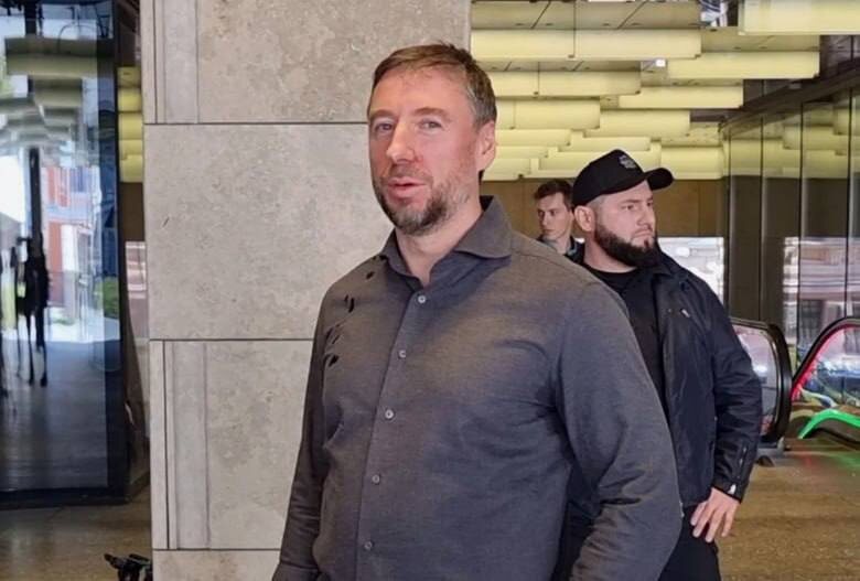 Фото канала Царьград.