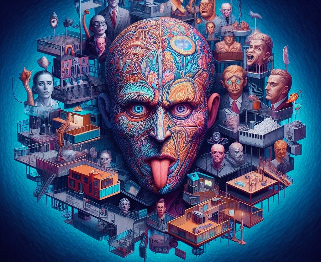 Источник изображения нейросеть DALL·E 3