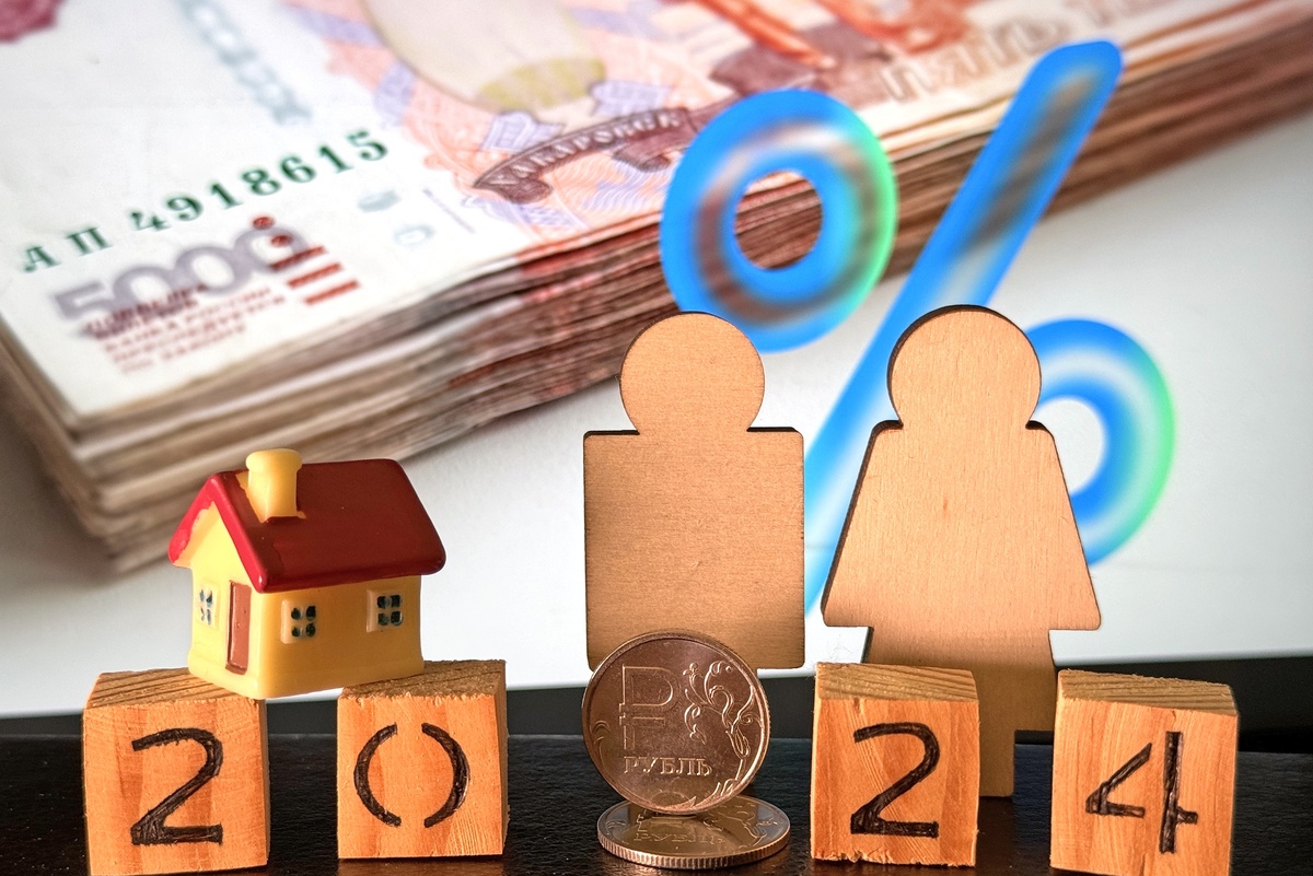    Сергей Михеев/РГ