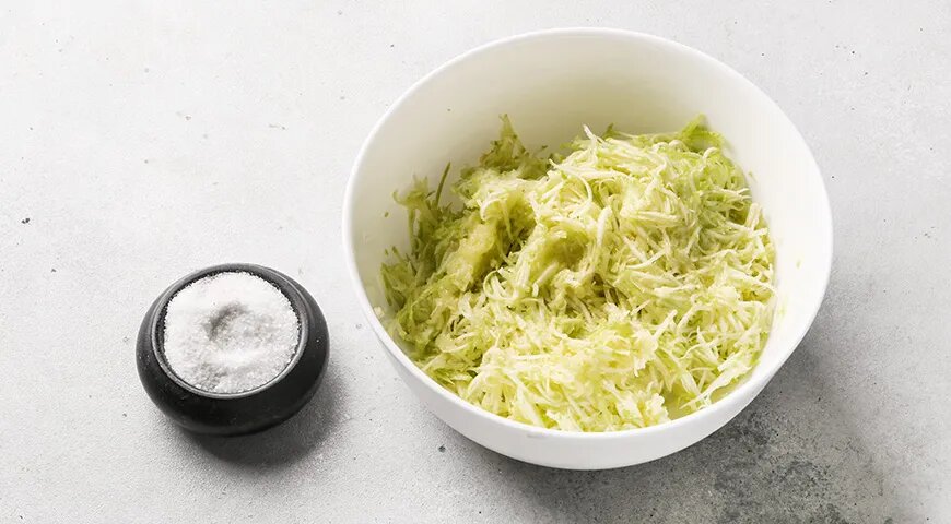   Драники из кабачков и картофеля (gastronom.ru)