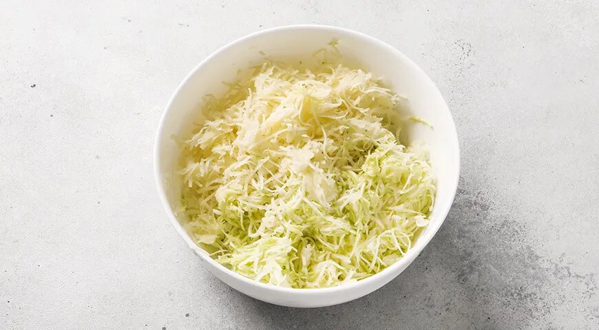   Драники из кабачков и картофеля (gastronom.ru)