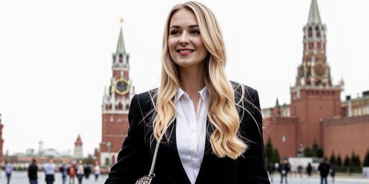 В закупках по 44-ФЗ часто работают красивые девушки