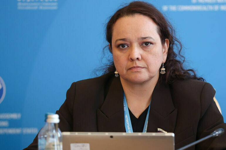   Пресс-служба Совета Федерации