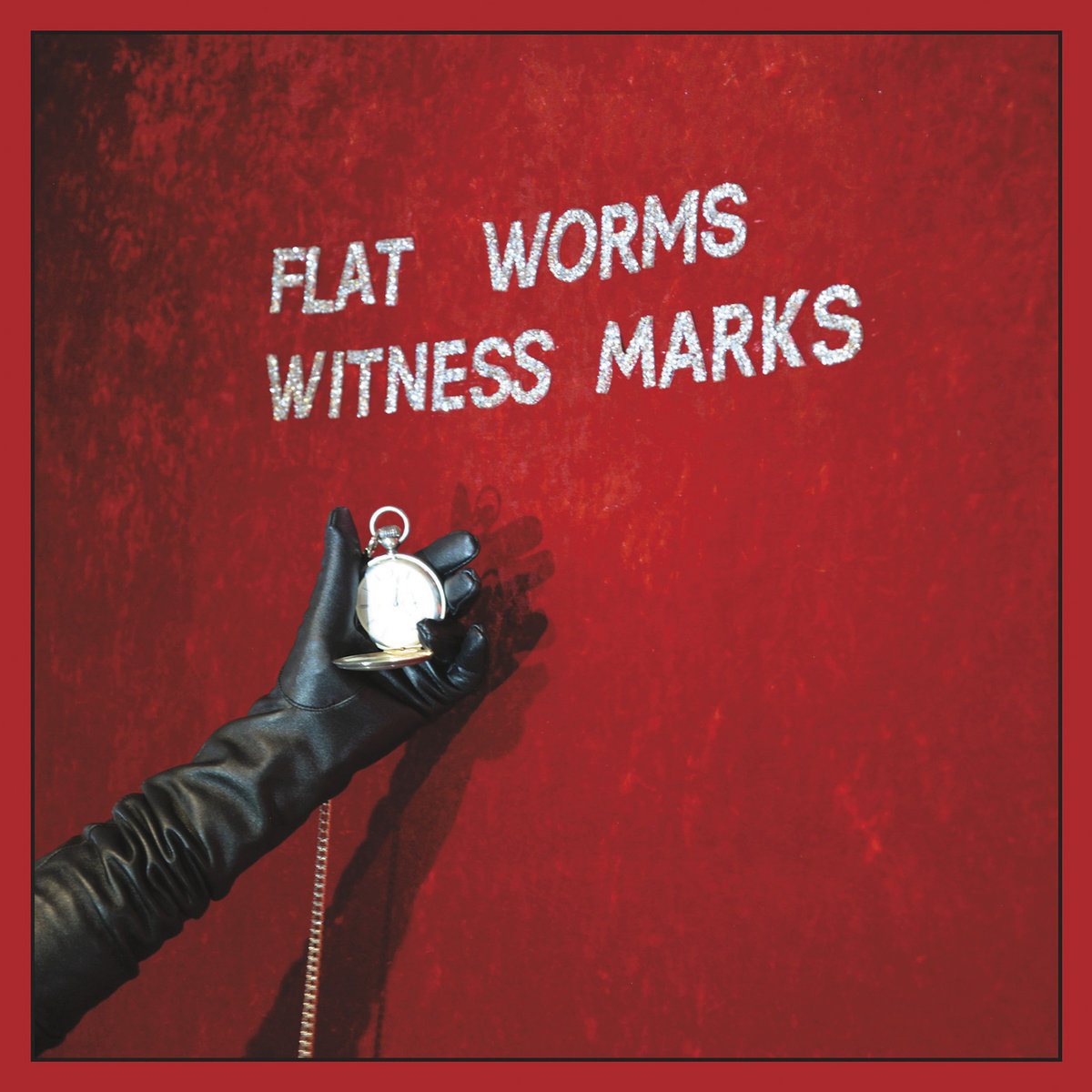 Flat Worms «Witness Marks» (p) 2024