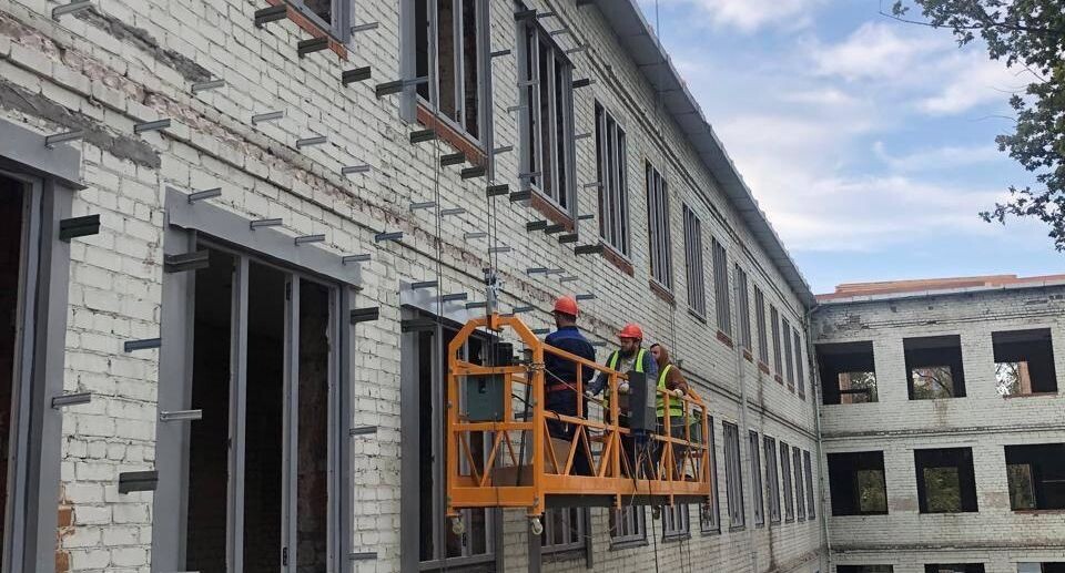    Пресс-служба администрации городского округа Лобня