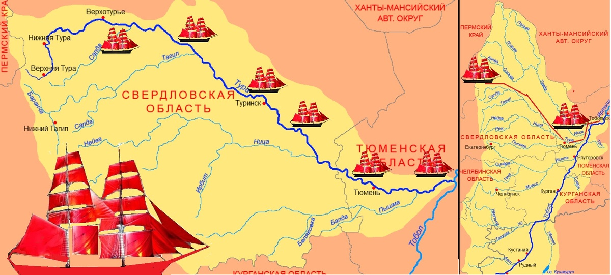 Картинка автора