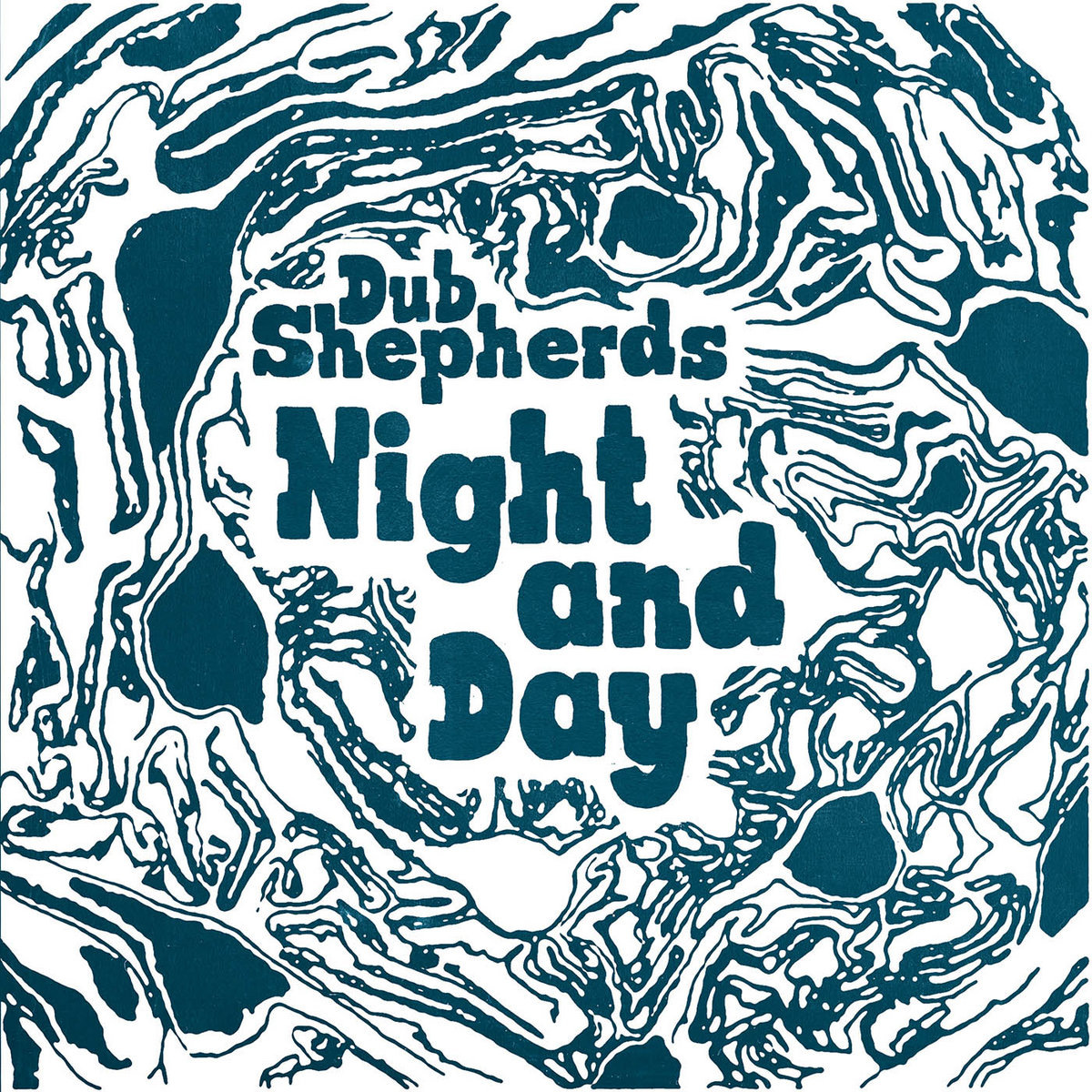 Dub Shepherds «Night and Day» (p) 2023