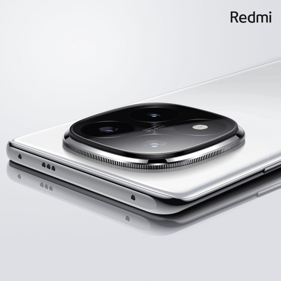    Redmi Note 14