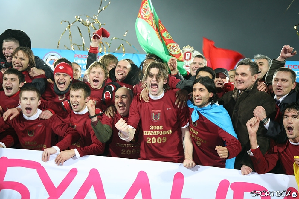Фарит Муратов, sportbox