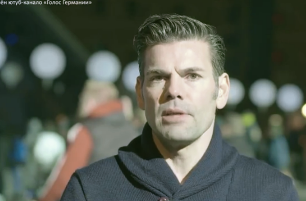 Из открытых источников в интернете. Кен Йебсен.