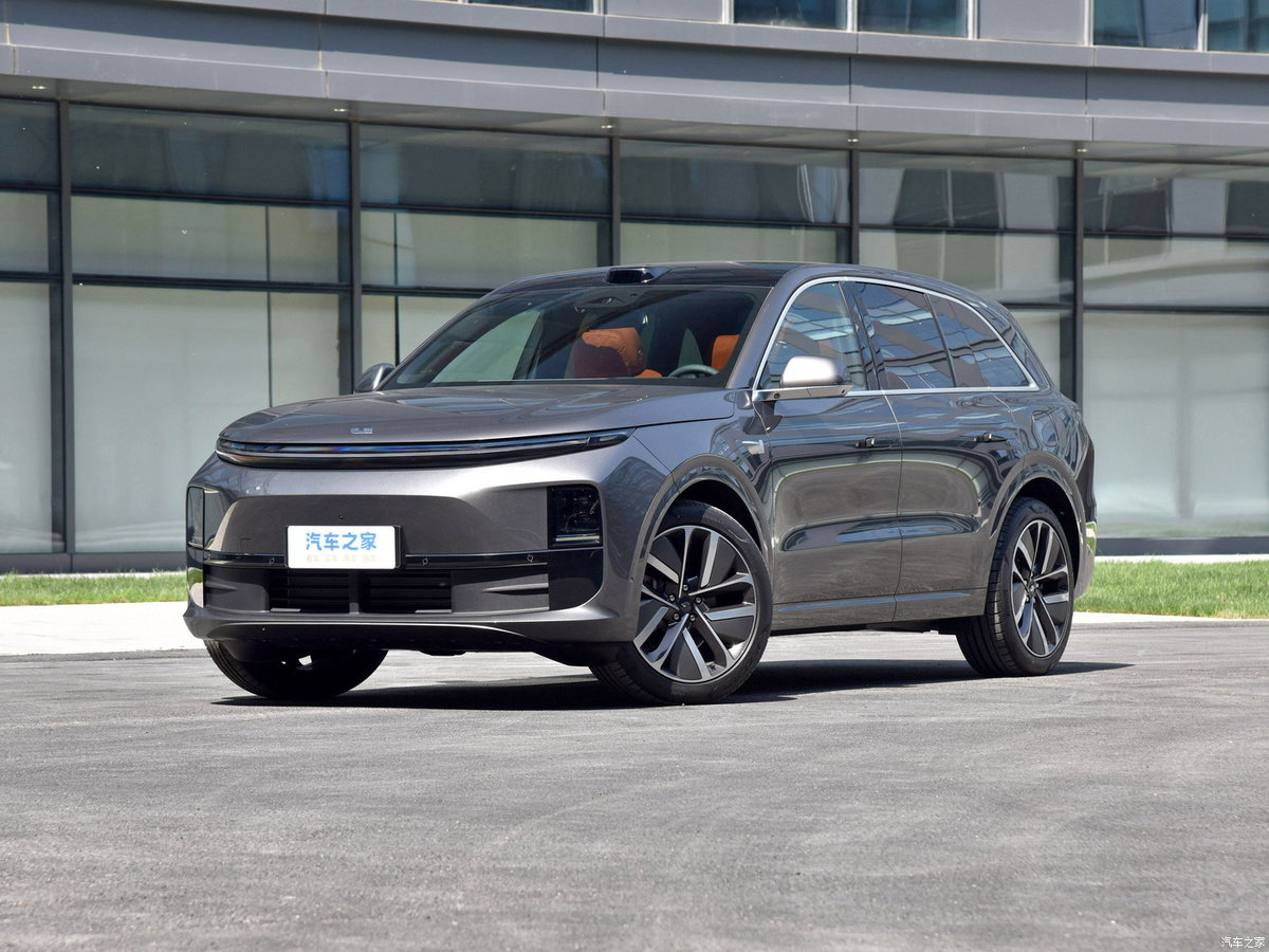 LiXiang L6