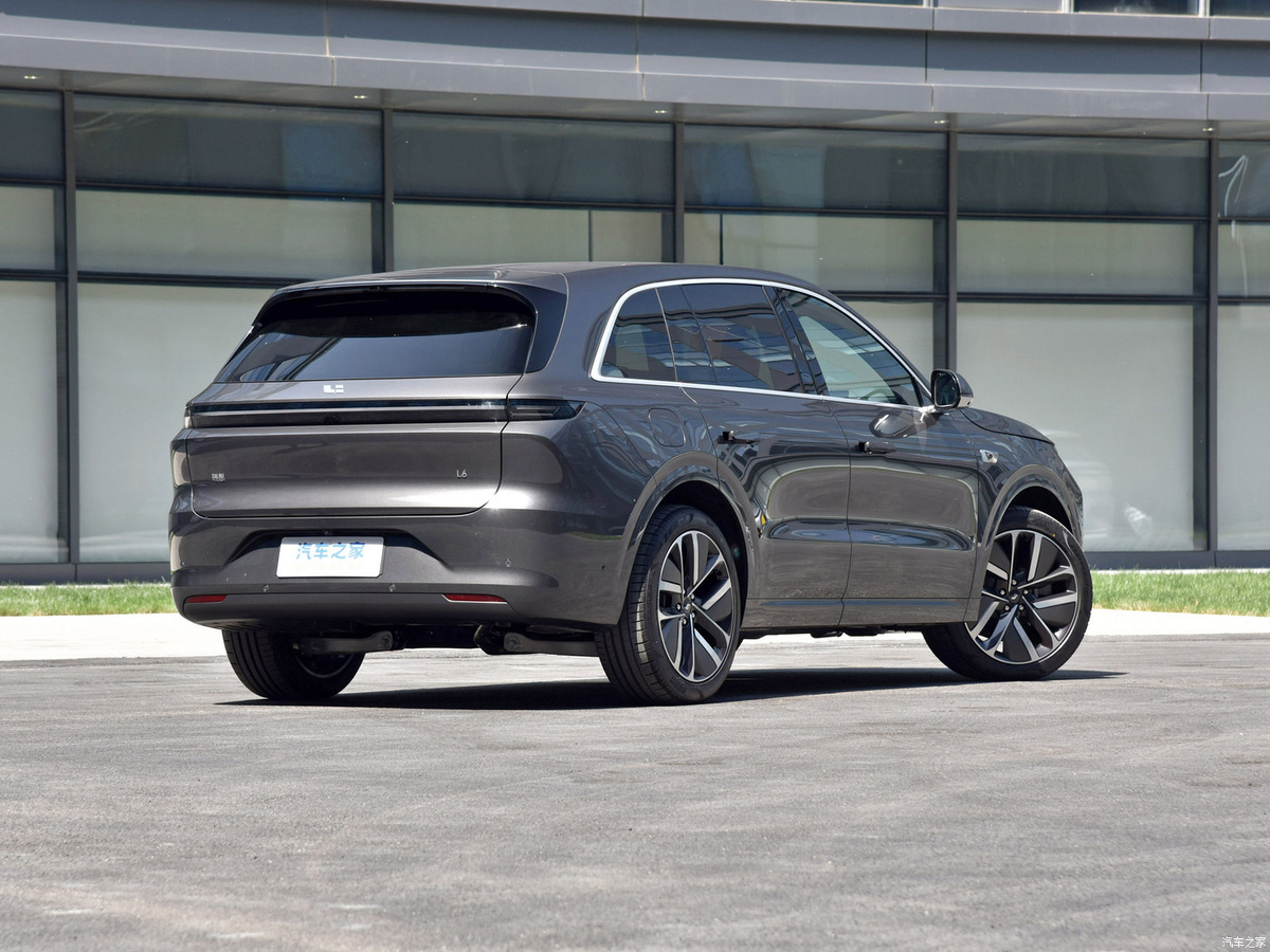LiXiang L6