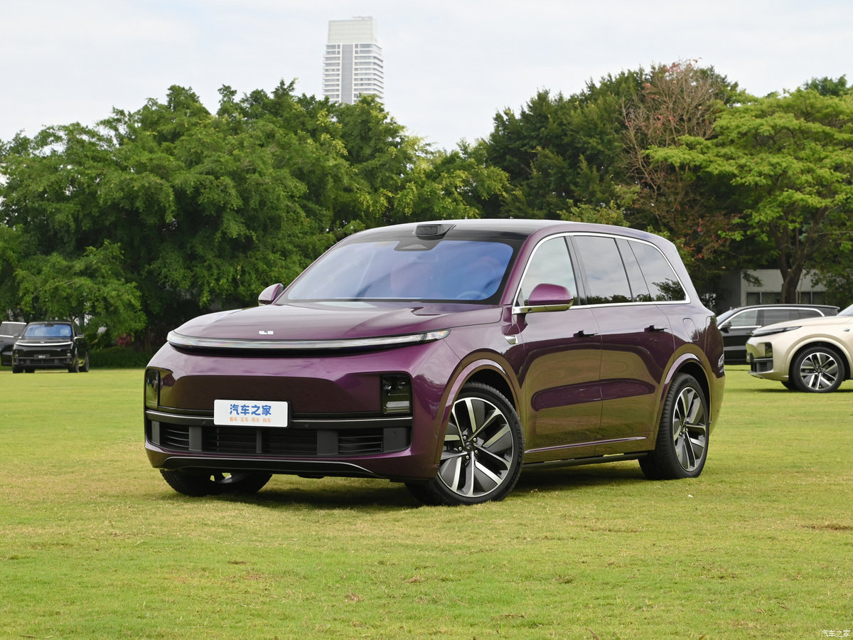 LiXiang L9
