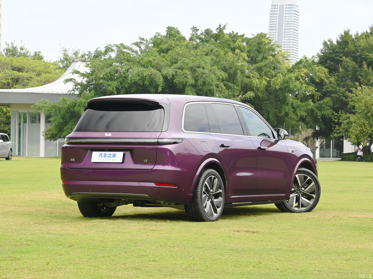 LiXiang L9